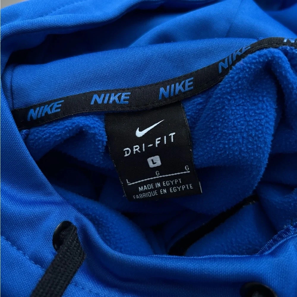 Nike Therma-Fit Hoodie